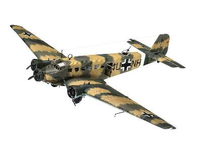 Junkers Ju52/3m Transport - image 1