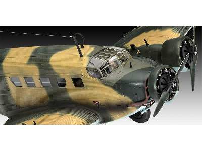 Junkers Ju52/3m Transport - image 2