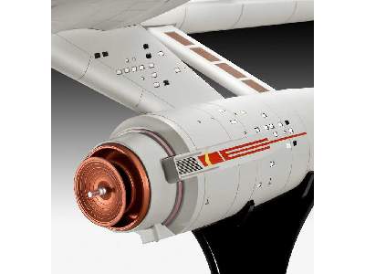 U.S.S. Enterprise NCC-1701 (TOS) - image 3