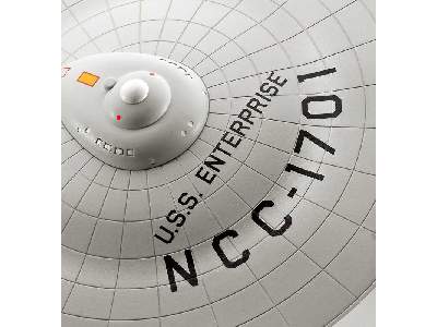 U.S.S. Enterprise NCC-1701 (TOS) - image 4