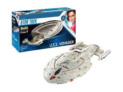 U.S.S. Voyager - image 2