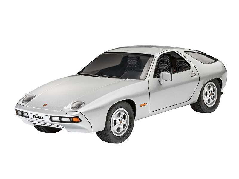 Porsche 928 - image 1