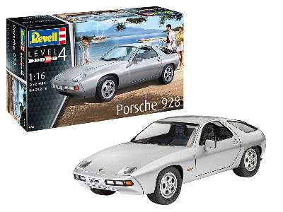 Porsche 928 - image 2