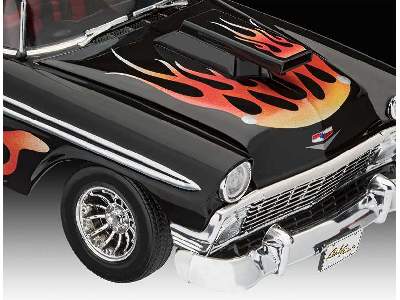 &#039;56 Chevy Customs - image 3