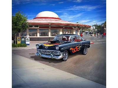 &#039;56 Chevy Customs - image 7