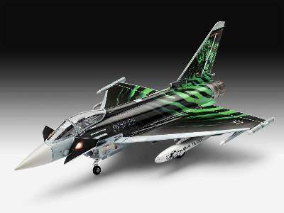 Eurofighter "Ghost Tiger" Model Set - image 1