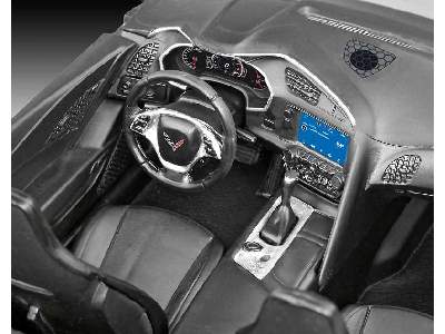2014 Corvette® Stingray Model Set - image 4