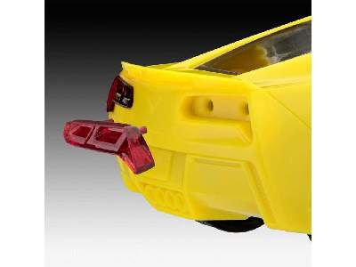 2014 Corvette® Stingray Model Set - image 5