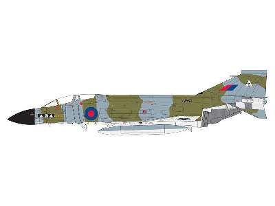 McDonnell Douglas FGR2 Phantom - image 3