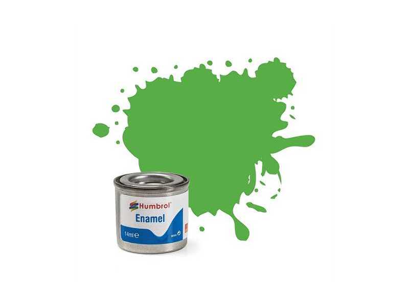 Paing Bright Green Matt - image 1 Paing Bright Green Matt - image 1