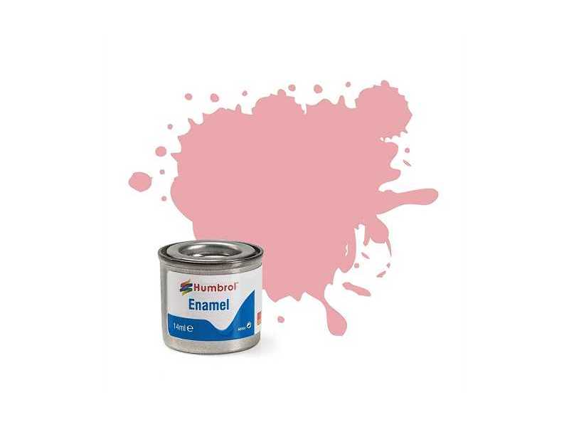 Paint Pastel Pink Matt  - image 1