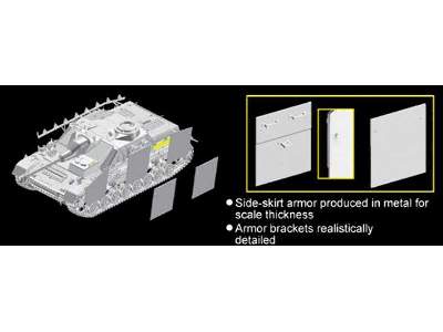 StuG.IV Early Production (2 in 1) - image 10