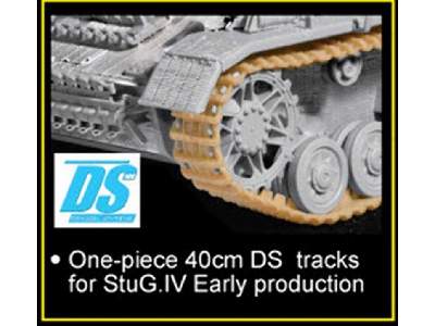 StuG.IV Early Production (2 in 1) - image 16