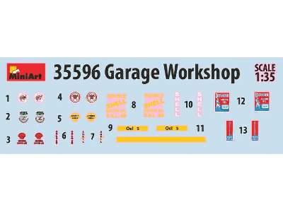 Garage Workshop - image 4