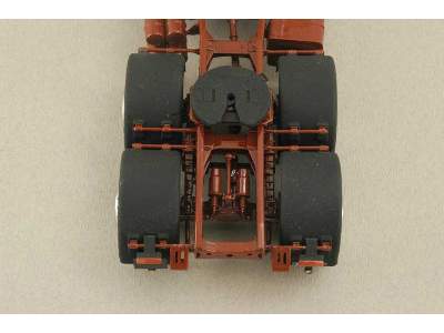 MAN 26.321 Formel Six truck - image 7