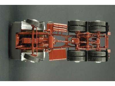 MAN 26.321 Formel Six truck - image 8