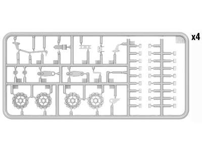 Mine-roller Kmt-9 - image 5