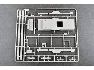 Russian 9p78-1 Tel For 9k720 Iskander-m System (Ss-26 Stone) - image 13