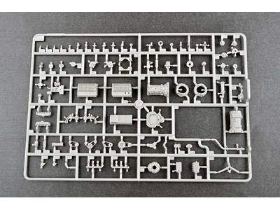 Russian 9p78-1 Tel For 9k720 Iskander-m System (Ss-26 Stone) - image 15