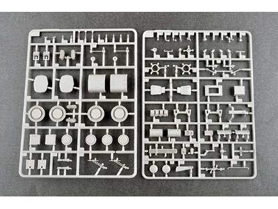 Russian 9p78-1 Tel For 9k720 Iskander-m System (Ss-26 Stone) - image 19