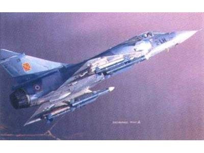 Mirage 2000 C - image 1