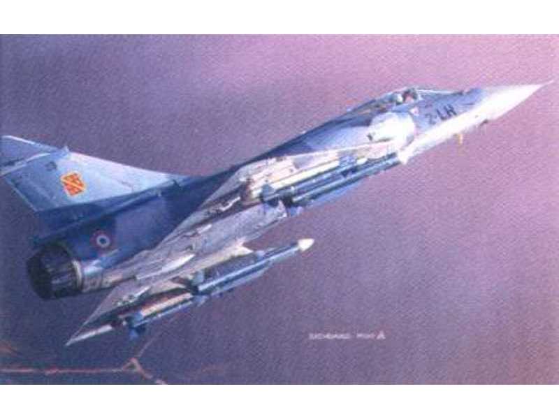 Mirage 2000 C - image 1