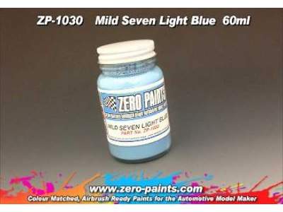 1030 Mild Seven Blue - image 1