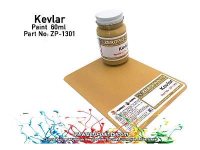 1301 Kevlar Coloured - image 1