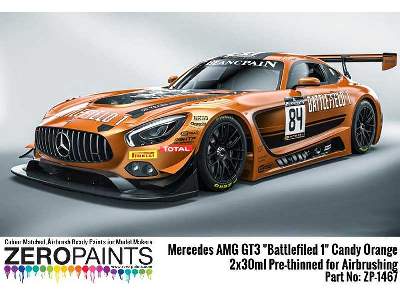 1467 Mercedes Amg Gt3 Battlefiled 1 - image 1