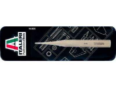 Precision tweezer - straight - image 1