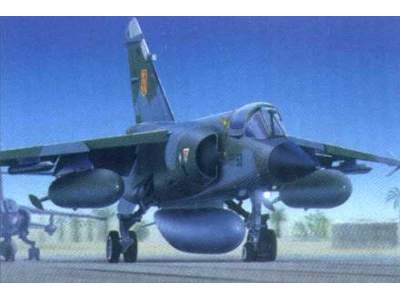 Mirage F1 CT - image 1