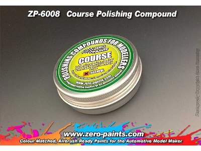 Polishing Compound Course - image 1