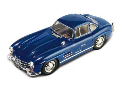 Mercedes Benz 300 SL Gullwing - image 1