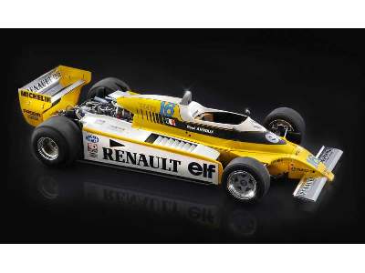 Renault RE 20 Turbo - image 1