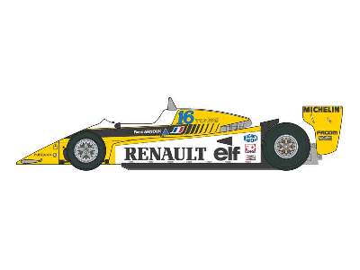 Renault RE 20 Turbo - image 4