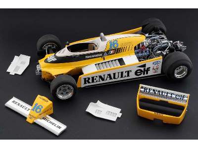 Renault RE 20 Turbo - image 9