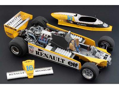 Renault RE 20 Turbo - image 10