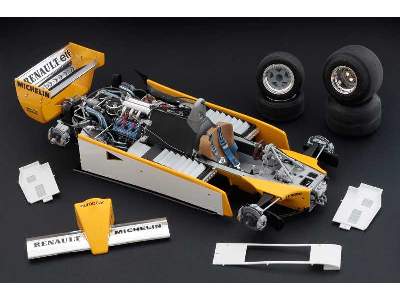 Renault RE 20 Turbo - image 11