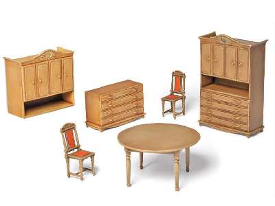 Furniture Set - image 1