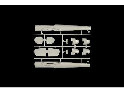 Messerschmitt Bf 110 C/D - image 9