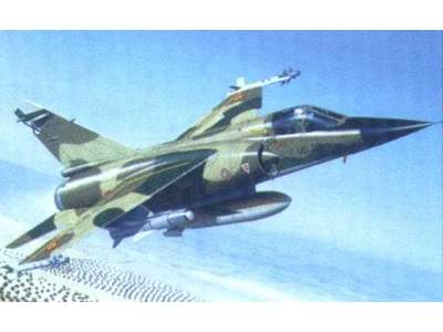 Mirage F1 C - image 1