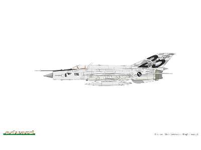 MiG-21bis 1/48 - image 2