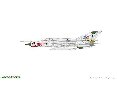 MiG-21bis 1/48 - image 5