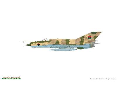 MiG-21bis 1/48 - image 7