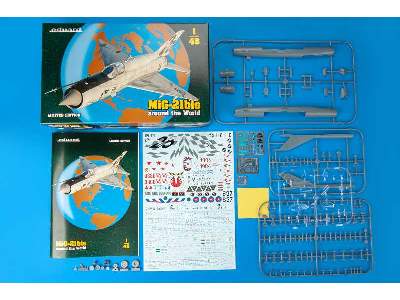 MiG-21bis 1/48 - image 9