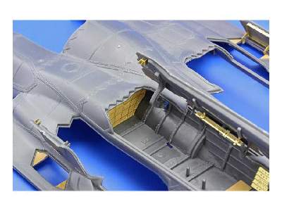 F-35B 1/48 - Kitty Hawk - image 4