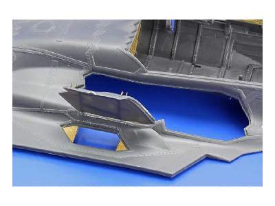 F-35B 1/48 - Kitty Hawk - image 5