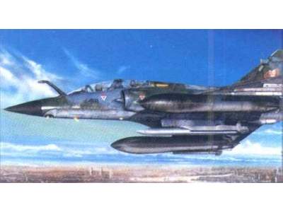 Mirage 2000 N - image 1