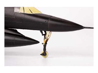 B-58 1/72 - Tamiya - image 4