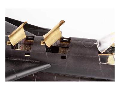 B-58 1/72 - Tamiya - image 10